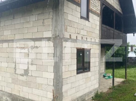 Casa de vânzare 4 camere Exterior Vest - 153348CV | BLITZ Suceava | Poza4