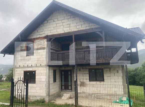 Casa de vânzare 4 camere Exterior Vest - 153348CV | BLITZ Suceava | Poza1