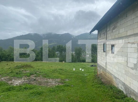 Casa de vânzare 4 camere Exterior Vest - 153348CV | BLITZ Suceava | Poza5