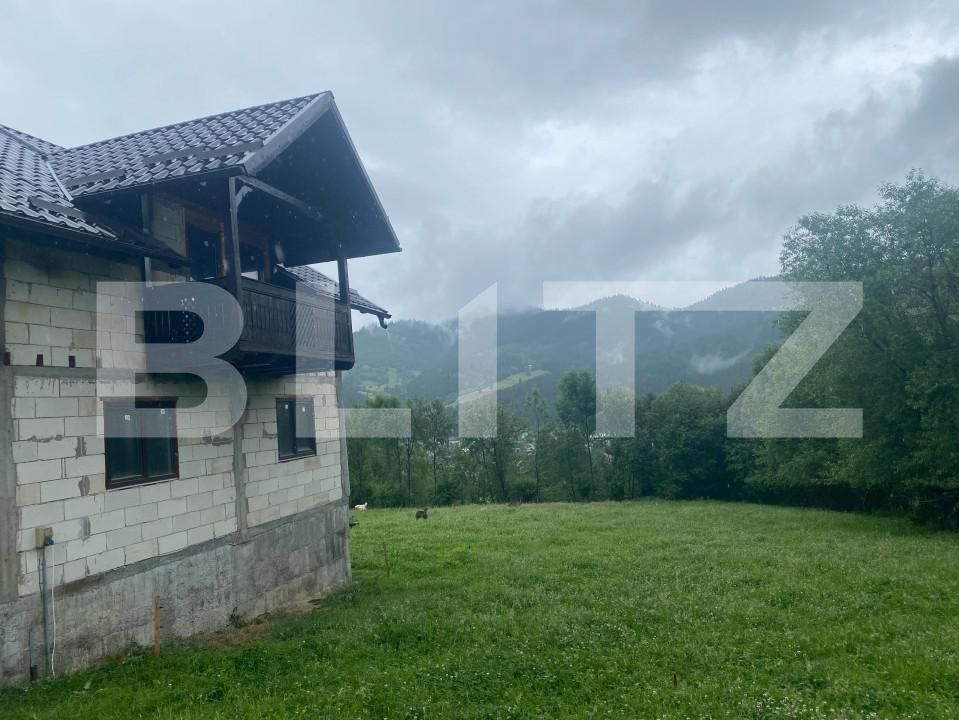 Casa de vânzare 4 camere Exterior Vest - 153348CV | BLITZ Suceava | Poza3