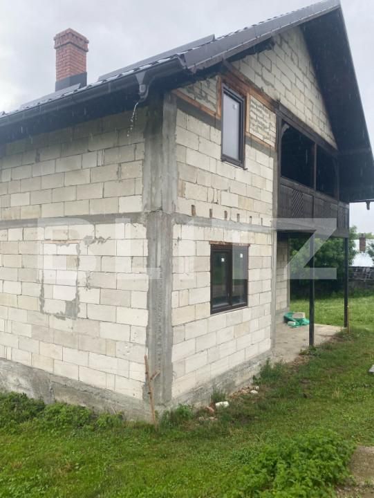 Casa de vânzare 4 camere Exterior Vest - 153348CV | BLITZ Suceava | Poza4
