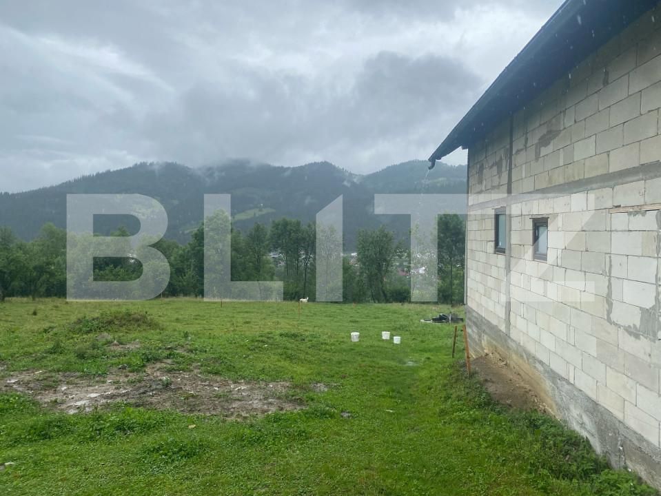 Casa de vânzare 4 camere Exterior Vest - 153348CV | BLITZ Suceava | Poza5