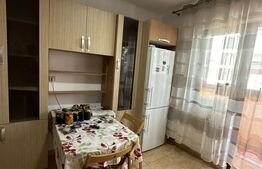 Apartament 2 camere ,etaj 1, zona Horea, Radauti