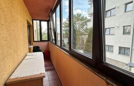 Apartament 2 camere ,etaj 1, zona Horea, Radauti