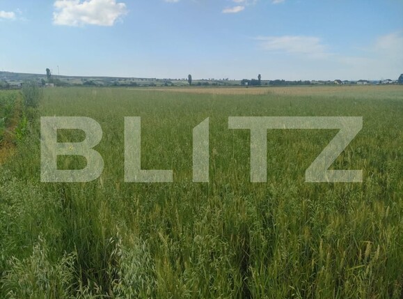 Teren de vânzare Horodnic - 153352TV | BLITZ Suceava | Poza1