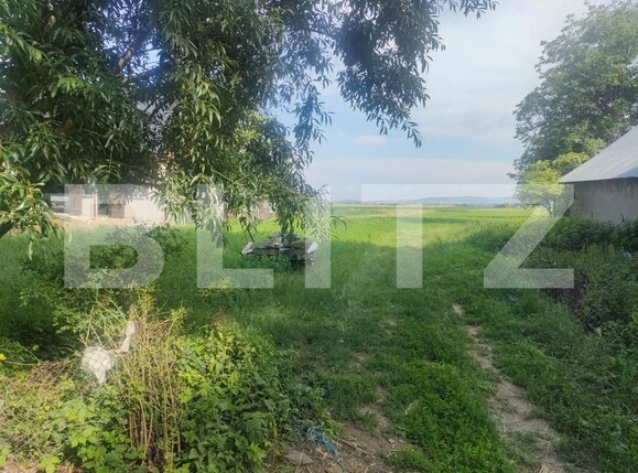 Teren de vânzare Horodnic de Sus - 153353TV | BLITZ Suceava | Poza1