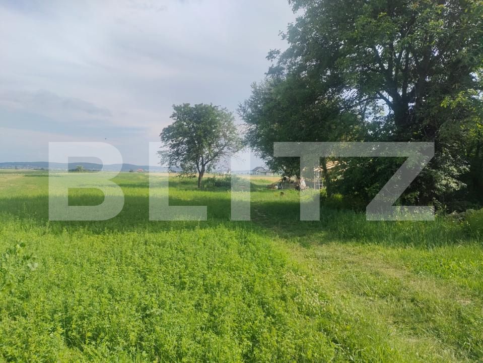 Teren de vânzare Horodnic de Sus - 153353TV | BLITZ Suceava | Poza2