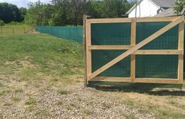 Teren intravilan,1953mp,Udesti