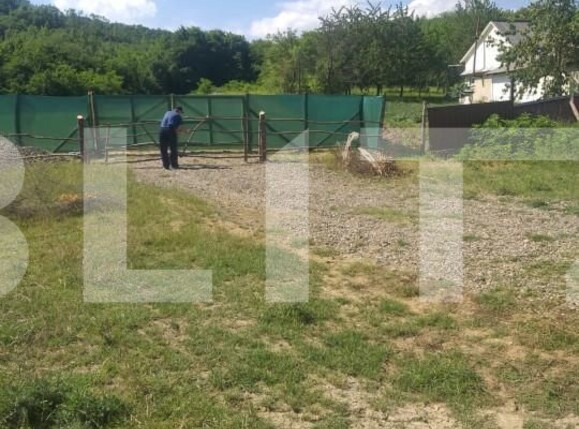 Teren de vânzare Exterior Sud - 153362TV | BLITZ Suceava | Poza1