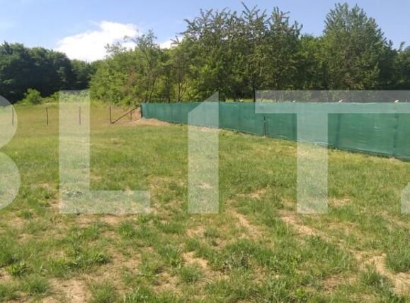 Teren de vânzare Exterior Sud - 153362TV | BLITZ Suceava | Poza2