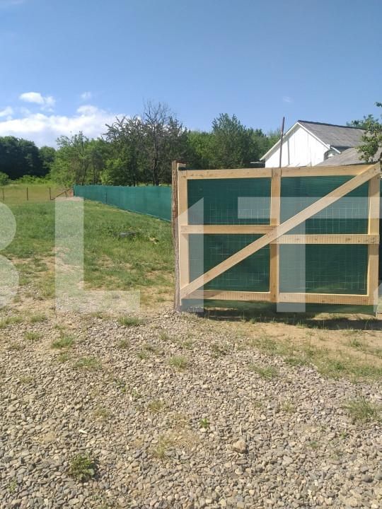 Teren de vânzare Exterior Sud - 153362TV | BLITZ Suceava | Poza4