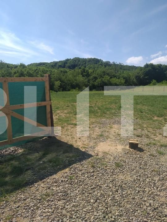 Teren de vânzare Exterior Sud - 153362TV | BLITZ Suceava | Poza3