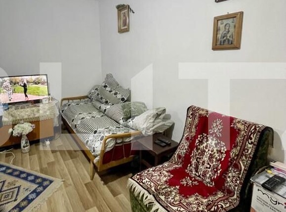 Garsonieră de vânzare Sud Vest - 153363AV | BLITZ Suceava | Poza1