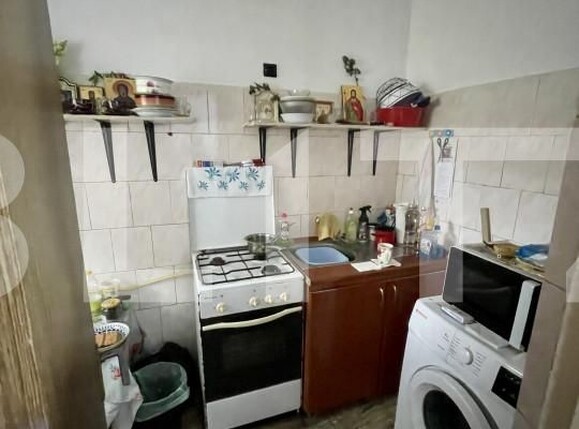 Garsonieră de vânzare Sud Vest - 153363AV | BLITZ Suceava | Poza2