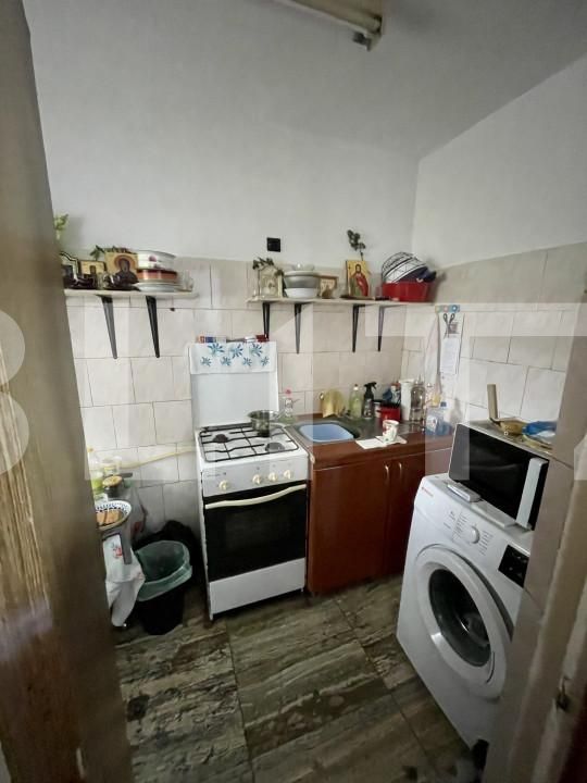 Garsonieră de vânzare Sud Vest - 153363AV | BLITZ Suceava | Poza2