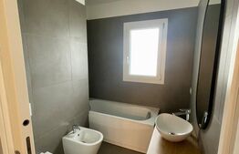 Apartament 2 camere, loc de parcare + garaj - zona Geroge Enescu 