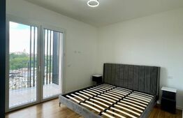 Apartament 2 Camere, Loc de Parcare, Boxă și Garaj - George Enescu 