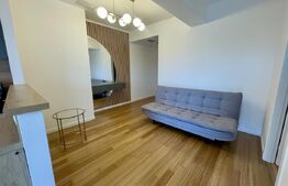 Apartament 2 camere, loc de parcare + garaj - zona Geroge Enescu 