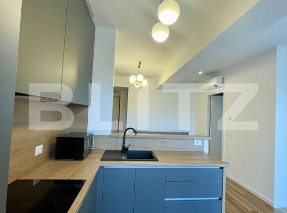 Apartament de vânzare 2 camere George Enescu - 153364AV | BLITZ Suceava | Poza4