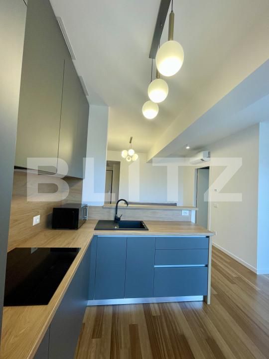 Apartament de vânzare 2 camere George Enescu - 153364AV | BLITZ Suceava | Poza3