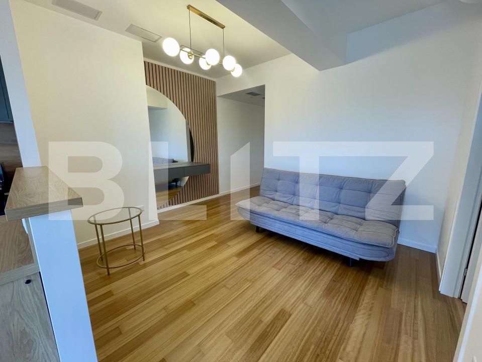 Apartament de vânzare 2 camere George Enescu - 153364AV | BLITZ Suceava | Poza2