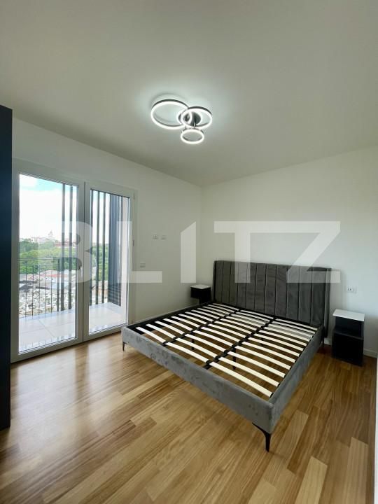 Apartament de vânzare 2 camere George Enescu - 153364AV | BLITZ Suceava | Poza2