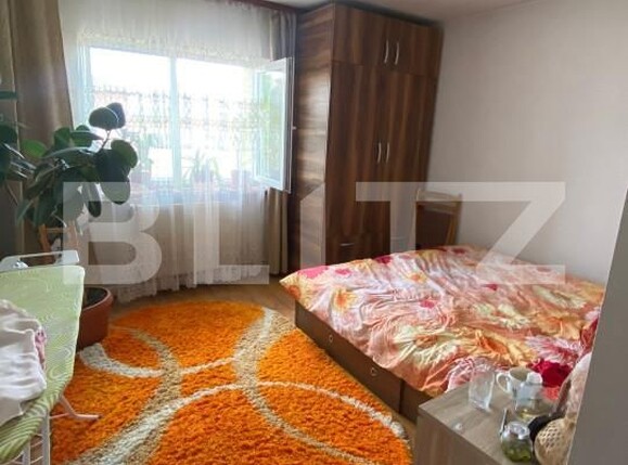 Apartament de vânzare 2 camere Burdujeni - 153365AV | BLITZ Suceava | Poza1