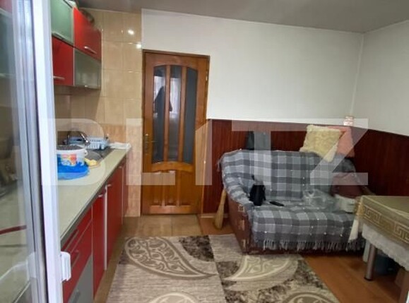 Apartament de vânzare 2 camere Burdujeni - 153365AV | BLITZ Suceava | Poza3