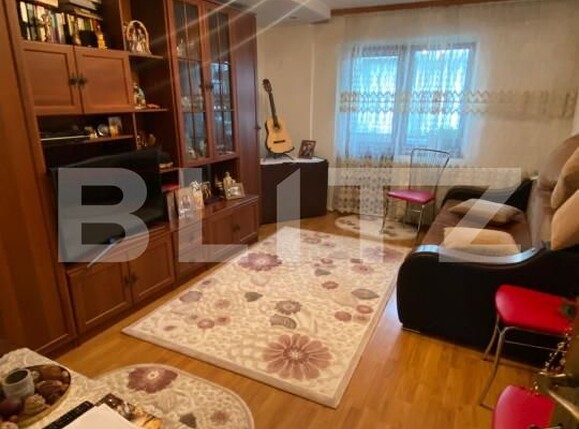 Apartament de vânzare 2 camere Burdujeni - 153365AV | BLITZ Suceava | Poza2