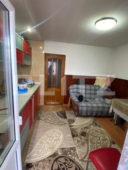 Apartament de vânzare 2 camere Burdujeni - 153365AV | BLITZ Suceava | Poza3