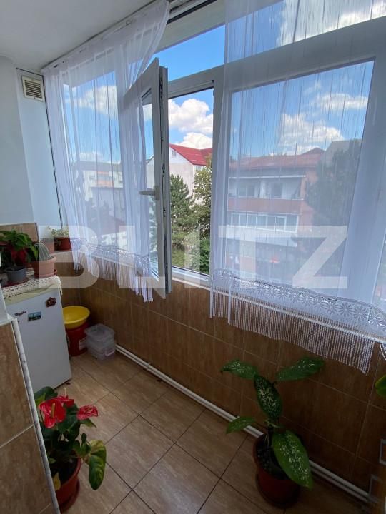 Apartament de vânzare 2 camere Burdujeni - 153365AV | BLITZ Suceava | Poza7