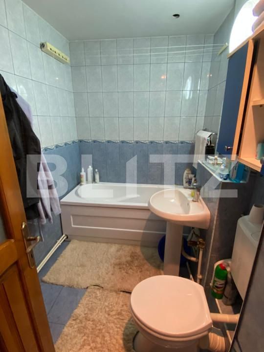 Apartament de vânzare 2 camere Burdujeni - 153365AV | BLITZ Suceava | Poza8