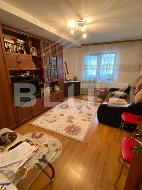 Apartament de vânzare 2 camere Burdujeni - 153365AV | BLITZ Suceava | Poza2