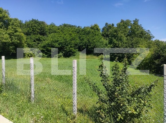 Teren de vânzare Siret - 153375TV | BLITZ Suceava | Poza1