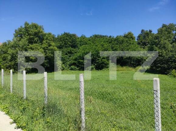 Teren de vânzare Siret - 153375TV | BLITZ Suceava | Poza1