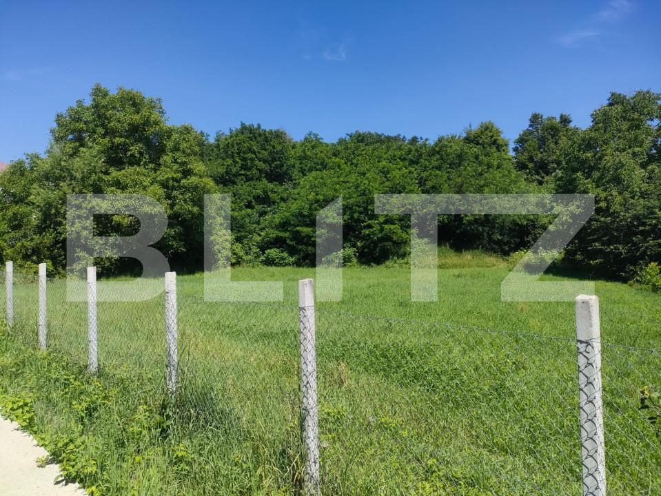 Teren de vânzare Siret - 153375TV | BLITZ Suceava | Poza2