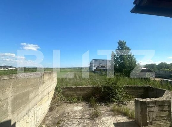 Spațiu comercial de vânzare Exterior Nord - 153376SVC | BLITZ Suceava | Poza10