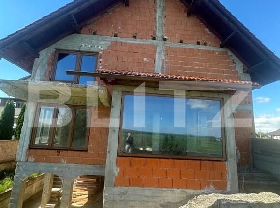 Spațiu comercial de vânzare Exterior Nord - 153376SVC | BLITZ Suceava | Poza11