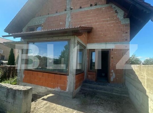 Spațiu comercial de vânzare Exterior Nord - 153376SVC | BLITZ Suceava | Poza6