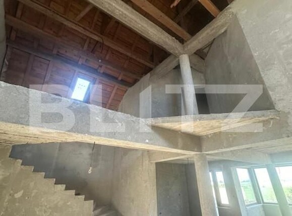 Spațiu comercial de vânzare Exterior Nord - 153376SVC | BLITZ Suceava | Poza5