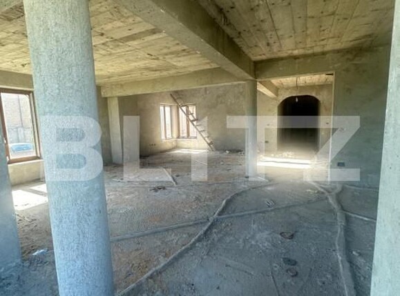 Spațiu comercial de vânzare Exterior Nord - 153376SVC | BLITZ Suceava | Poza3