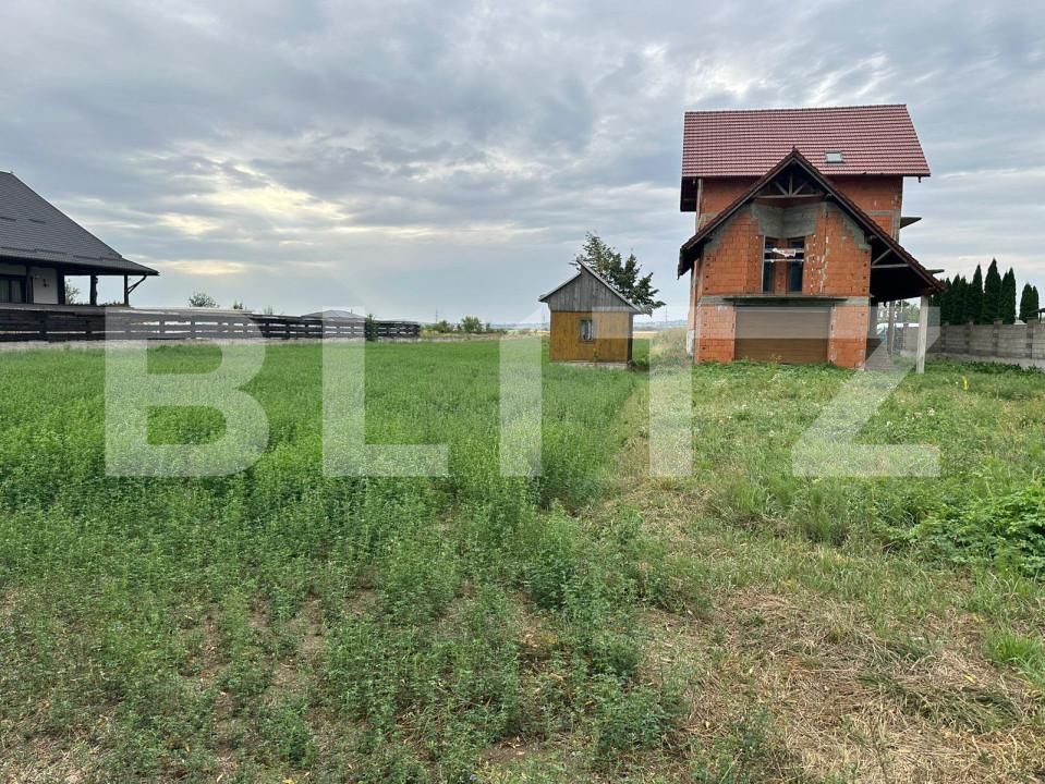 Spațiu comercial de vânzare Exterior Nord - 153376SVC | BLITZ Suceava | Poza1