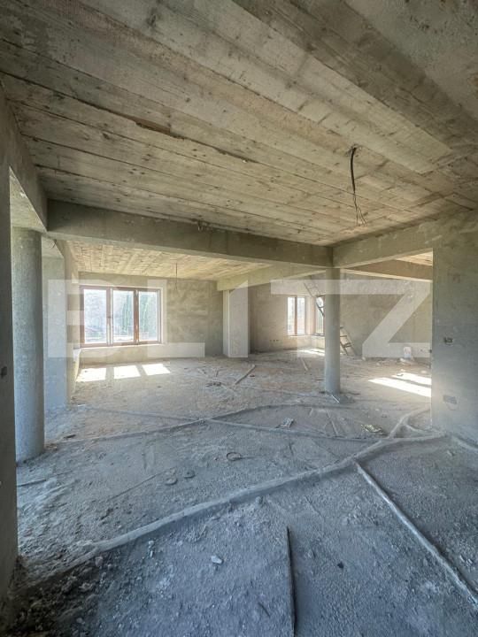 Spațiu comercial de vânzare Exterior Nord - 153376SVC | BLITZ Suceava | Poza3