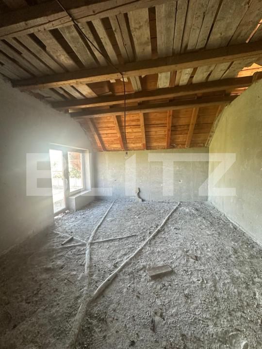 Spațiu comercial de vânzare Exterior Nord - 153376SVC | BLITZ Suceava | Poza18