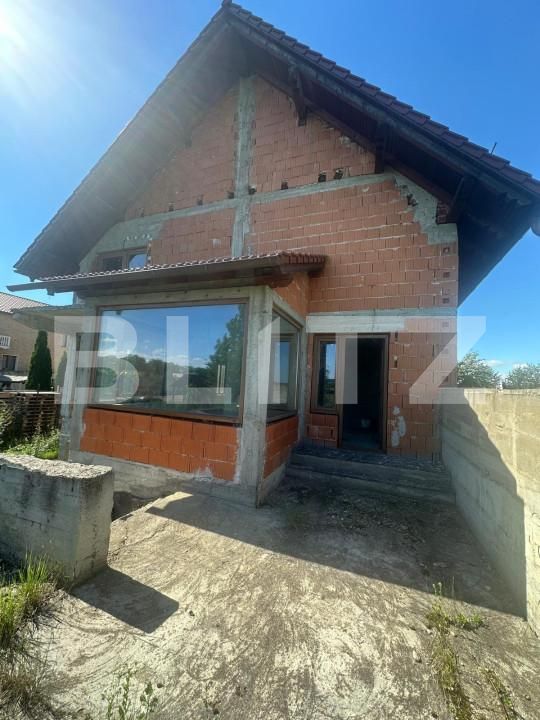 Spațiu comercial de vânzare Exterior Nord - 153376SVC | BLITZ Suceava | Poza12