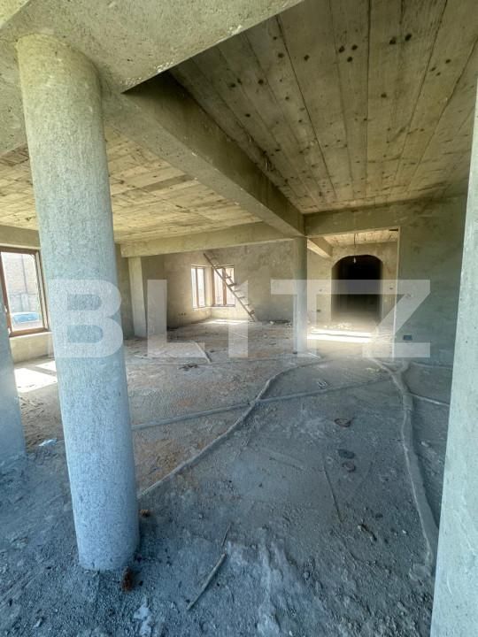 Spațiu comercial de vânzare Exterior Nord - 153376SVC | BLITZ Suceava | Poza14