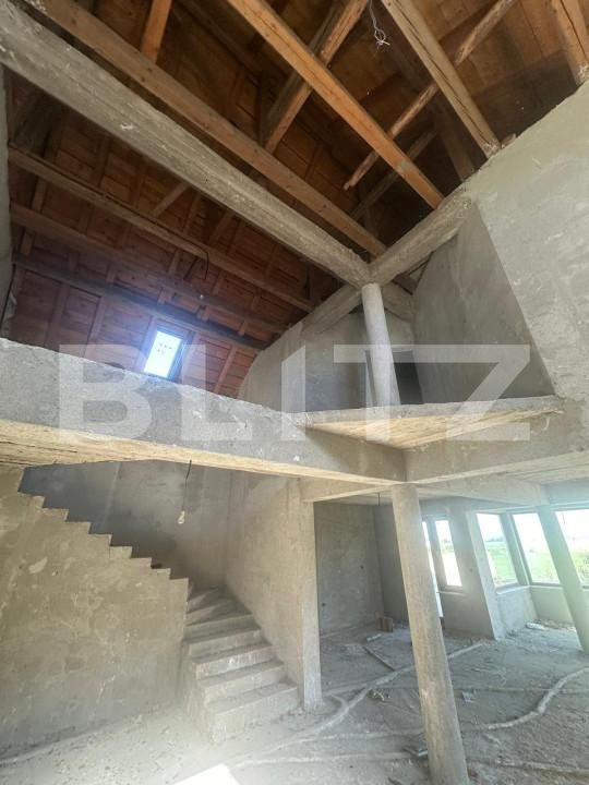 Spațiu comercial de vânzare Exterior Nord - 153376SVC | BLITZ Suceava | Poza5