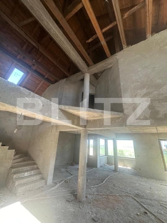 Spațiu comercial de vânzare Exterior Nord - 153376SVC | BLITZ Suceava | Poza7