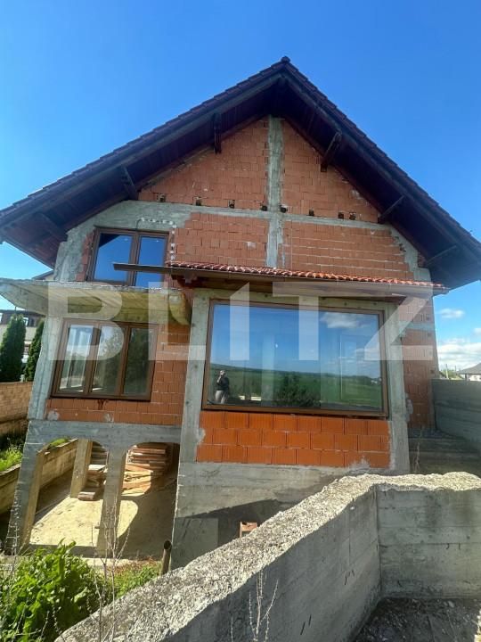 Spațiu comercial de vânzare Exterior Nord - 153376SVC | BLITZ Suceava | Poza11