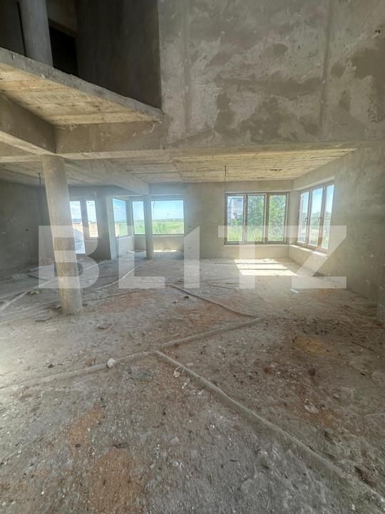 Spațiu comercial de vânzare Exterior Nord - 153376SVC | BLITZ Suceava | Poza17